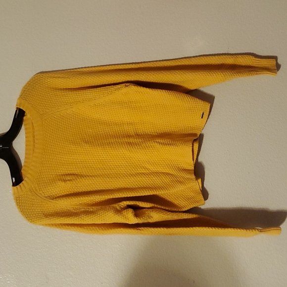 Hollister Sweaters - HOLLISTER: Sweater